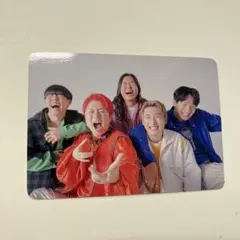 レイクレ　トレカ　限定　エル守口