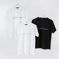 Qurio store HAVE A BREAK 音楽ロゴTシャツ