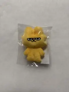 M!LK ミニマスコットぬい 吉田仁人
