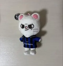 Stray Kids スキズ KARMA SKZOO ジニレット ヒョンジン