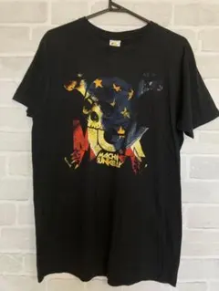 Machine Gun Kelly バンドTシャツ 黒 Lサイズ