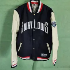 2025年最新】ヤクルトスワローズ スタジャンの人気アイテム