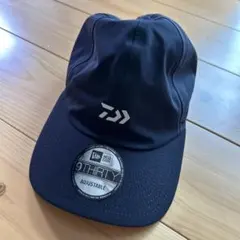ダイワ DAIWADC-1123N ニューエラ ゴアテックス フラットキャップ