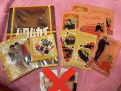 向井康二 アイドル