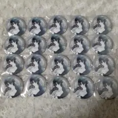 Bプロ Time 北門倫毘沙 缶バッジ 30点セット - メルカリ