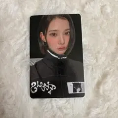 2025年最新】hearts2hearts ジウ トレカの人気アイテム - メルカリ