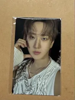 straykids スキズ fans ラキドロ Do IT チャンビン