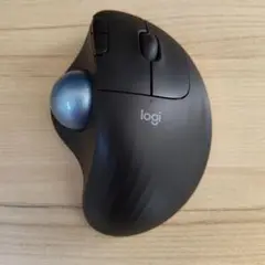 logicoolワイヤレストラックボール M575S