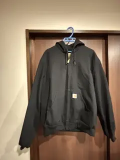 アクティブジャケット