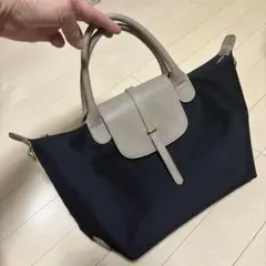 BODE 無地 トートバッグ 非売品 オフホワイト - メルカリ
