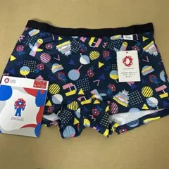 ボクサーパンツ 下着