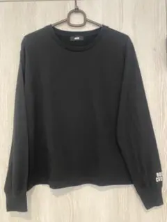 RCWB 長袖 Tシャツ　ブラックのサムネイル
