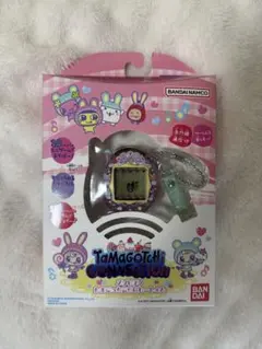 たまごっち Tamagotchi メゾピアノ　たまごっちこらぼれーしょん