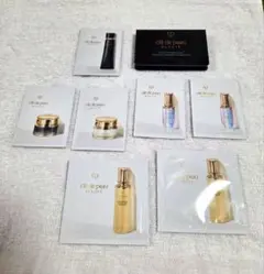 クレ・ド・ポー ボーテ