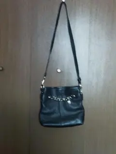 COACHショルダーバッグ