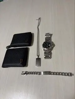 POLICE 3セットのサムネイル