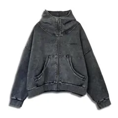 2025年最新】MAZZEL パーカーの人気アイテム - メルカリ