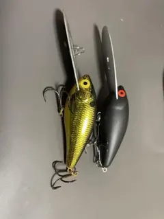 2026年最新】クランキーダーターの人気アイテム - メルカリ