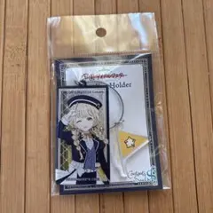 学園アイドルマスター 学マス 藤田ことね よみうりランド クリアカード