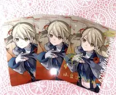 小豆沢こはね エピカ 箔押し セカライ