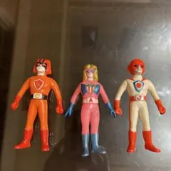 2025年最新】バトルジャパン ソフビの人気アイテム - メルカリ