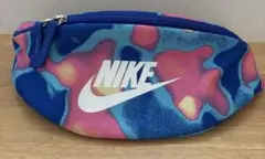 NIKEヘリテージウエストバッグ