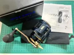 メガバス ito カバーハッキング 10CHL 鬼手 仏心 ベイトリール | Mercari