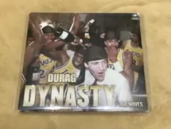 美品】DURAG DYNASTY pro. ALCHEMIST - メルカリ