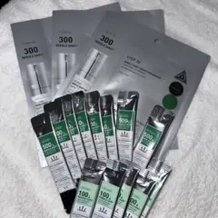 VTリードルショット100&300&500 お試しパック