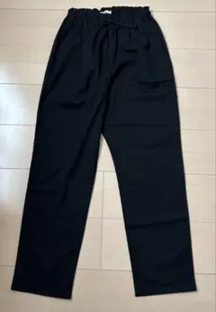パンツ 黒160サイズ