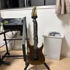 Ibanez J custom RGのサムネイル