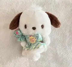 ポチャッコ チュッパチャプスぬいぐるみ