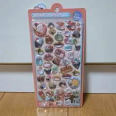 BONBON DROP seal 　めしめしボンボン
