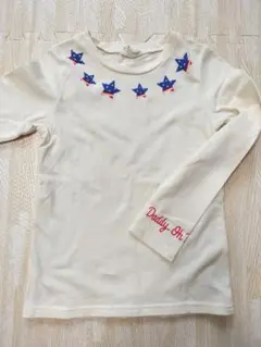 長袖Tシャツ