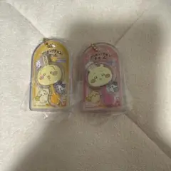 ちいかわロリポップチョコチャーム
