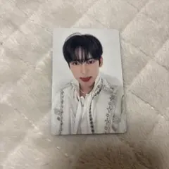 ZB1 melting point タワレコ特典 トレカ ユジン