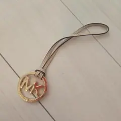 MICHAEL KORS キーホルダー チャーム
