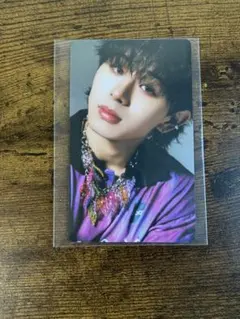 ONEN'ONLY EIKU AMAZONIA タワレコ カフェ後期トレカ