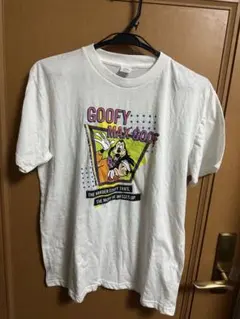 ディズニー グーフィー マックス Tシャツ