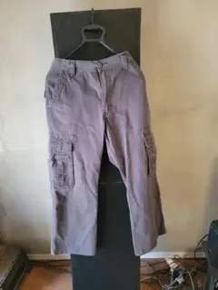 Levi's カーゴパンツ