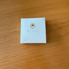 新品未開封】 BI-SU フェイシャルソープ 70g ネット付き - メルカリ