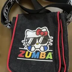 HELLO KITTY ZUMBA バッグ