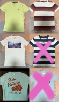 【Bonpoint】Tシャツ 4a 6枚セット Bonpoint】Tシャツ 4a 6枚セット - メルカリ