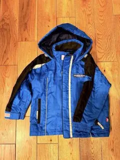 POCKET BEAR 子ども用スキーウェア 120サイズ