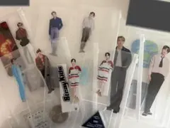 Stray Kids リノ　アクスタ　アクリルスタンド　まとめ売り