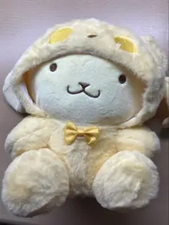 2026年最新】うさぎ ポムポムプリン マスコットの人気アイテム - メルカリ