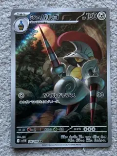 2025年最新】シュバルゴの人気アイテム - メルカリ