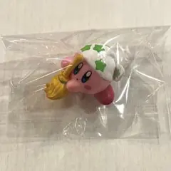 星のカービィ　バスボム　ミニフィギュア