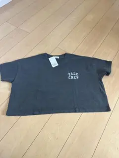 Yale Crew 新品タグ付き