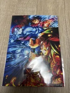鬼滅の刃　映画特典
